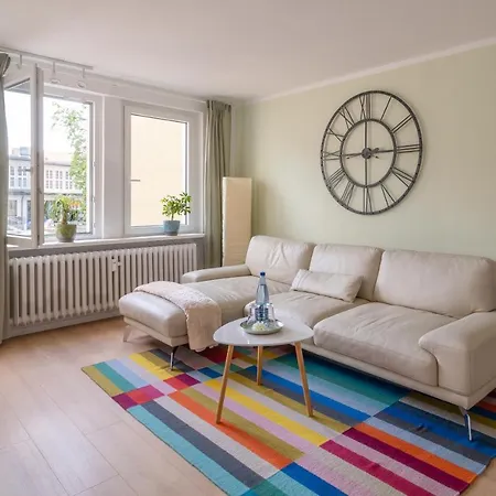 Akram Appartement I - Zentral Und Ruhig Hildesheim Exterior photo