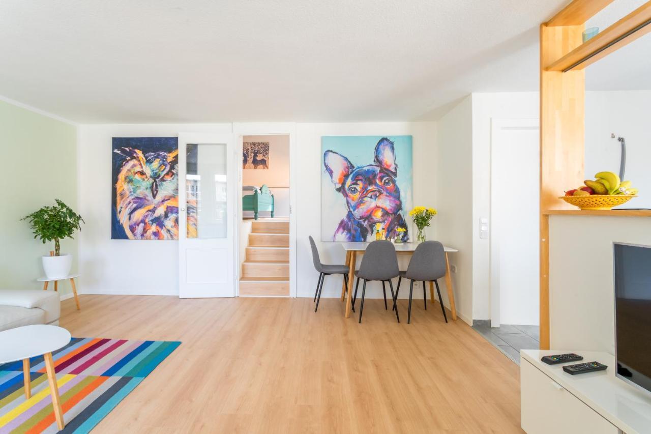 Appartement Akram I - Zentral Und Ruhig