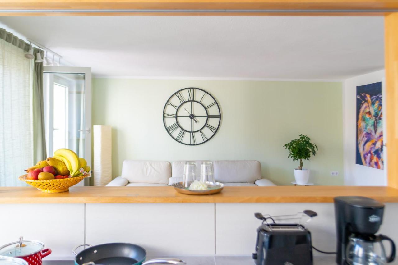 Appartement Akram I - Zentral Und Ruhig *