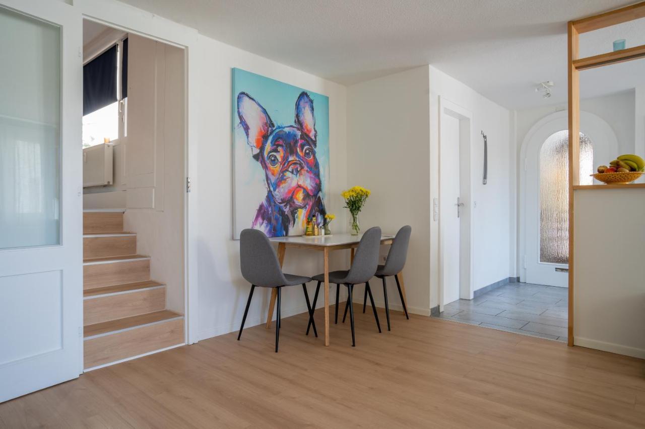 Akram I - Zentral Und Ruhig Apartment