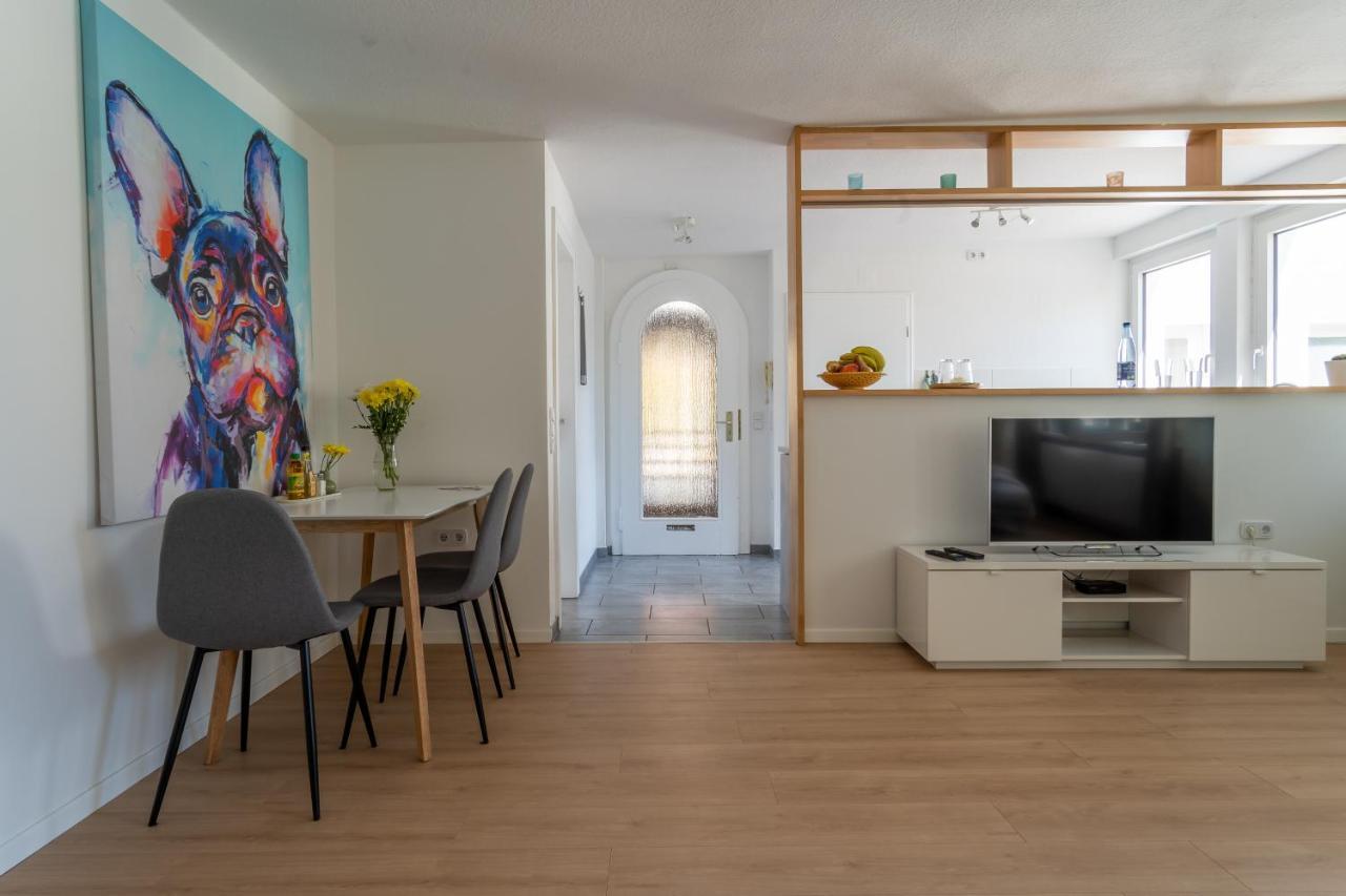 Appartement Akram I - Zentral Und Ruhig