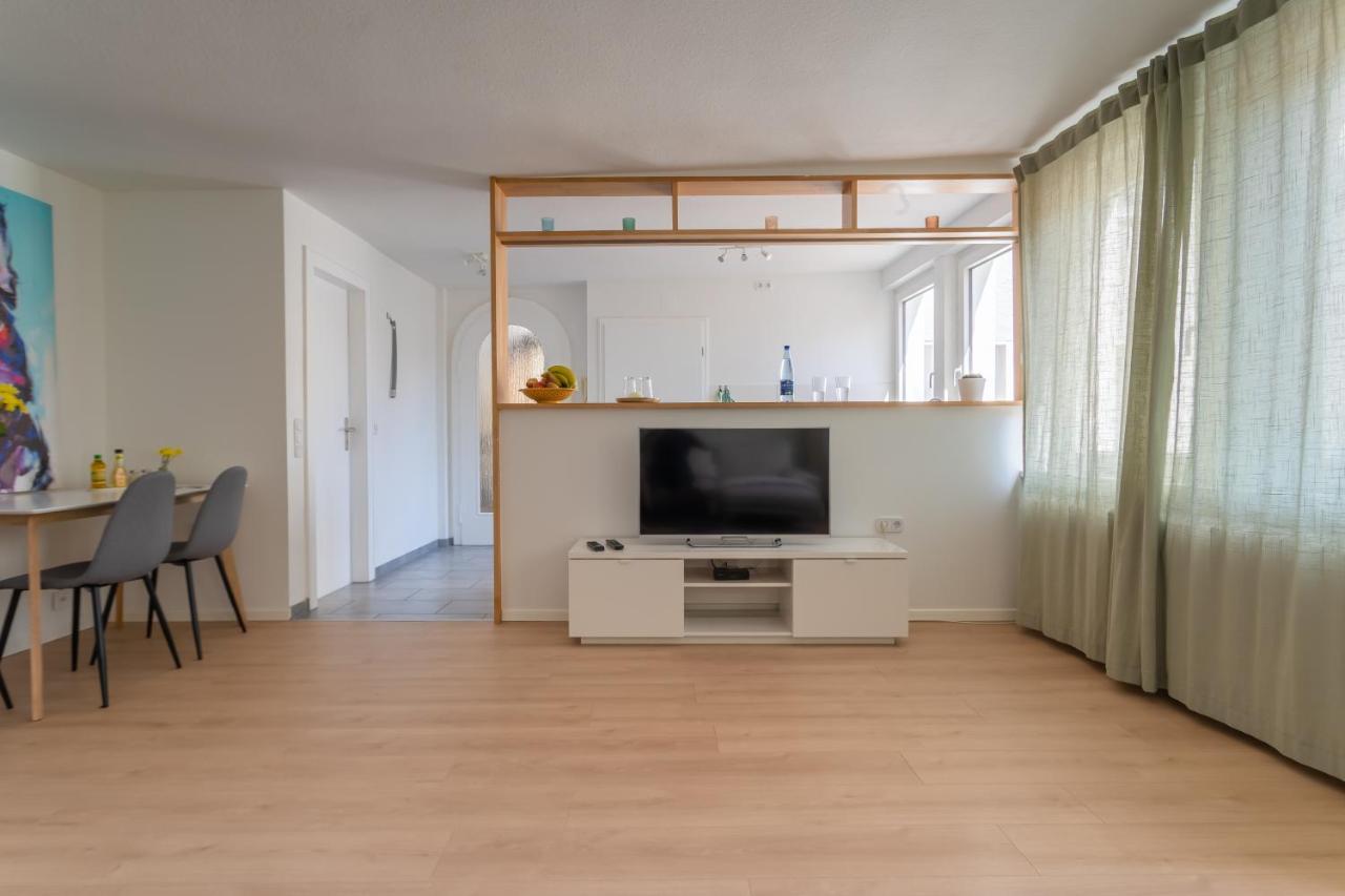 Apartment Akram I - Zentral Und Ruhig *