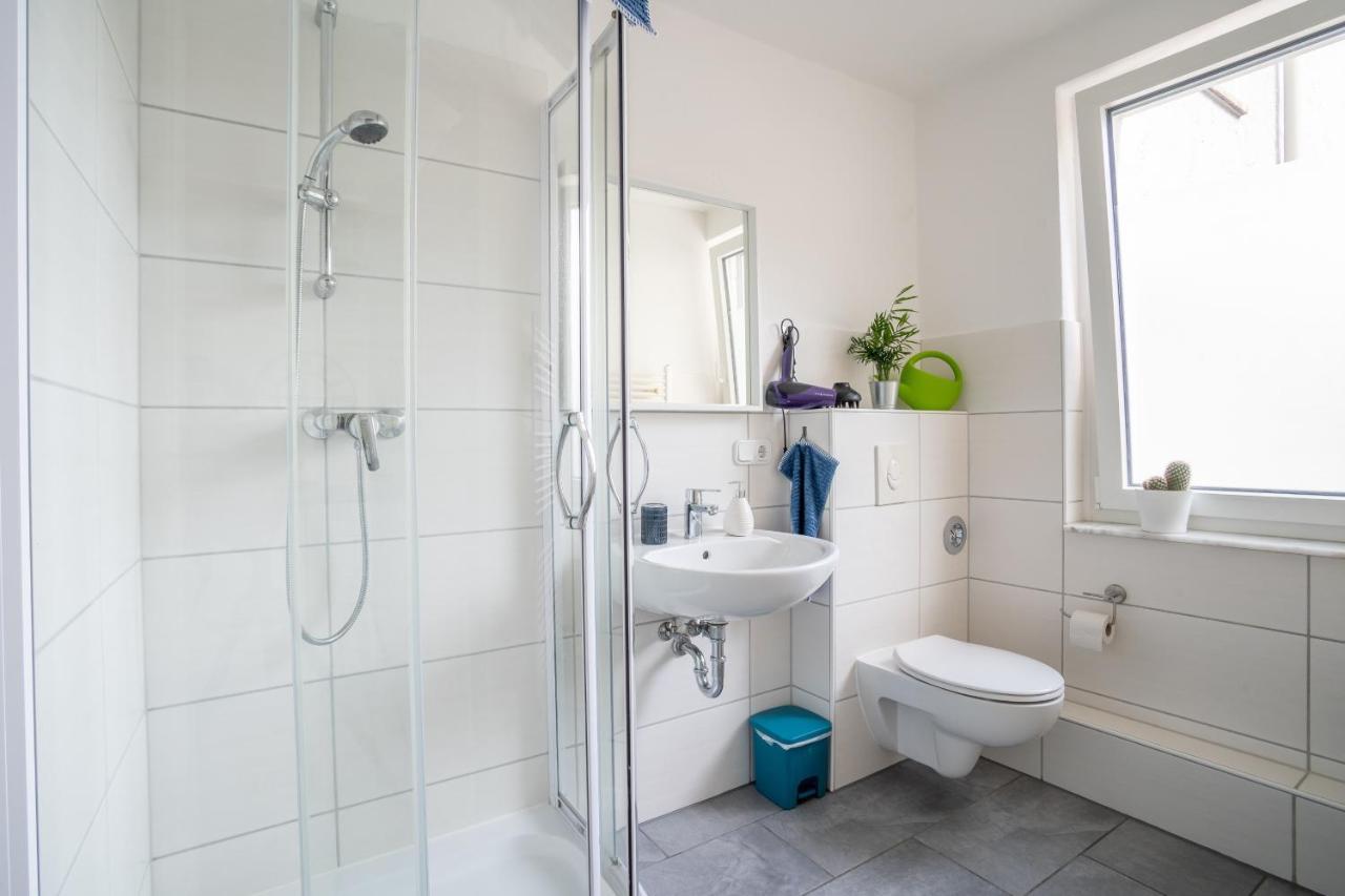 Appartement Akram I - Zentral Und Ruhig *