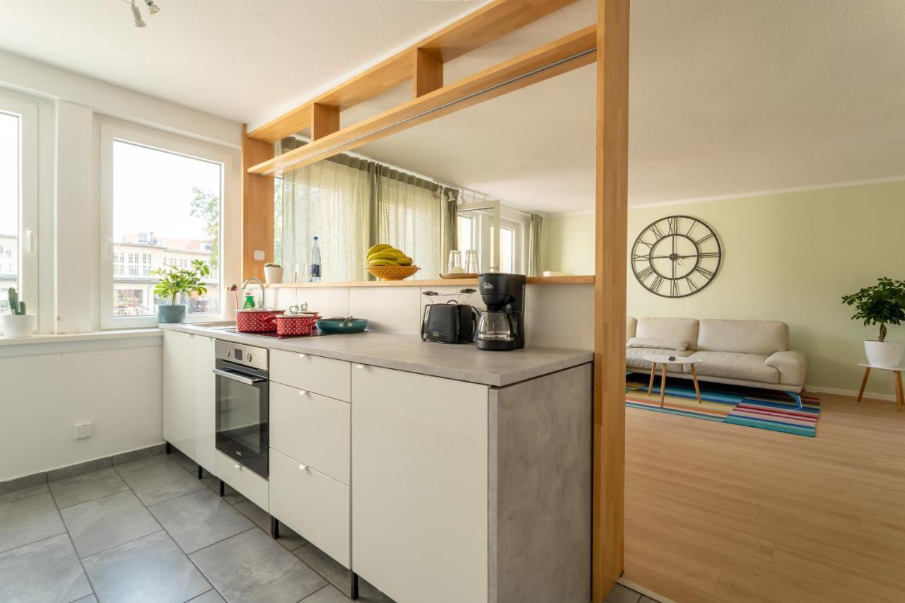 Apartment Akram I - Zentral Und Ruhig *