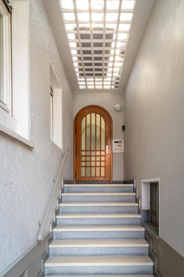Appartement Akram I - Zentral Und Ruhig *