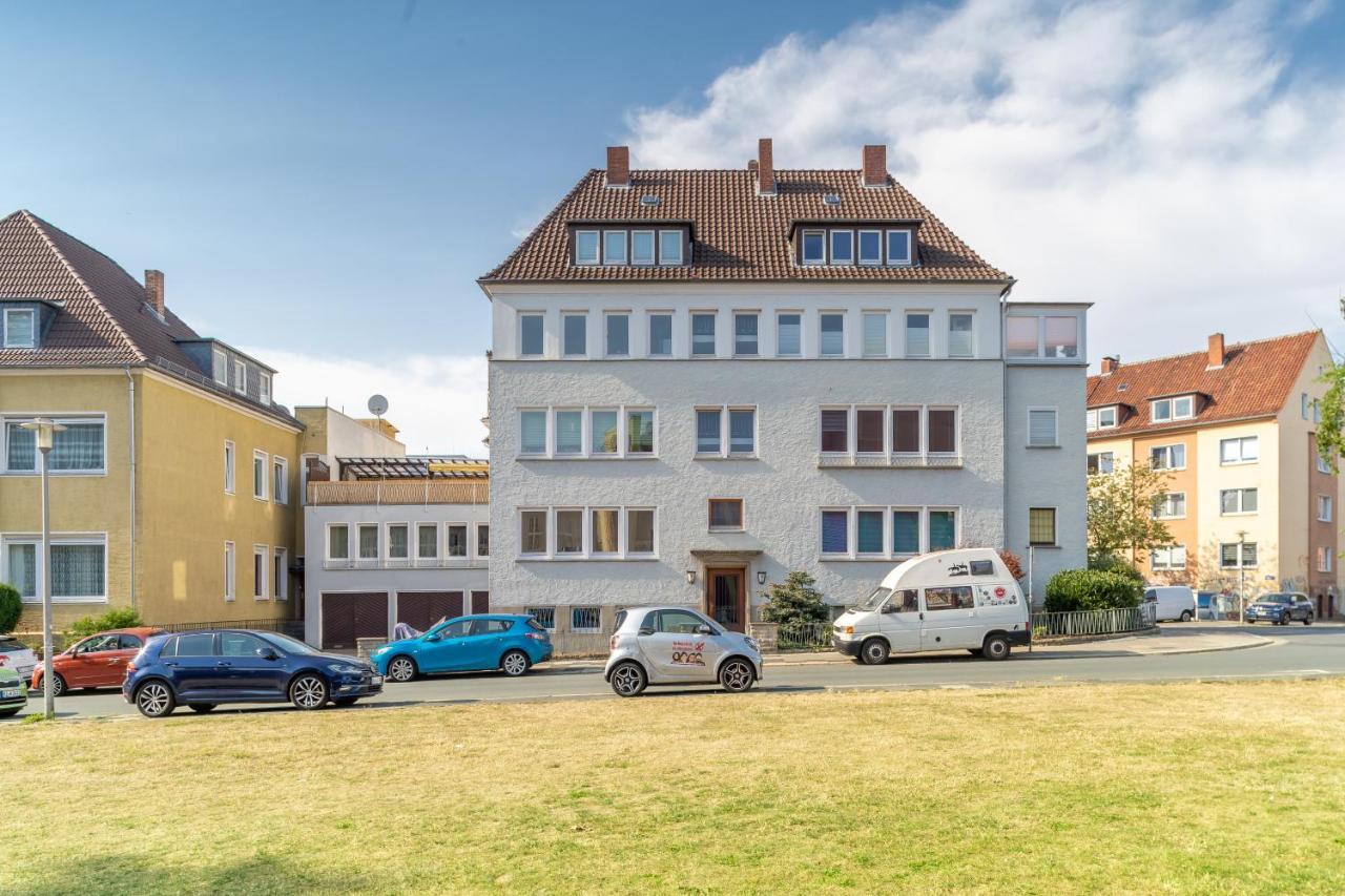 Apartment Akram I - Zentral Und Ruhig